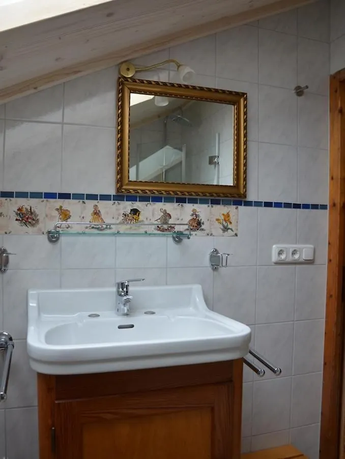 Apartment Ferienwohnungen Eisele Bad Feilnbach Germany