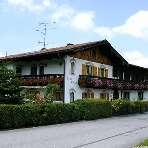 Haus Singer Bad Feilnbach